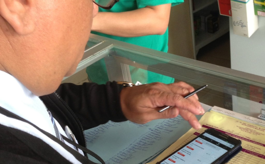 La importancia de las pruebas en campo