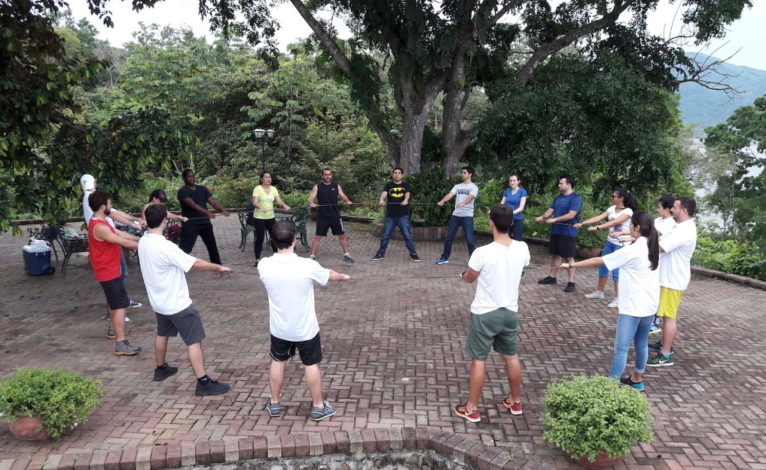 ¿Clave del éxito? Desarrollar la Tribu.