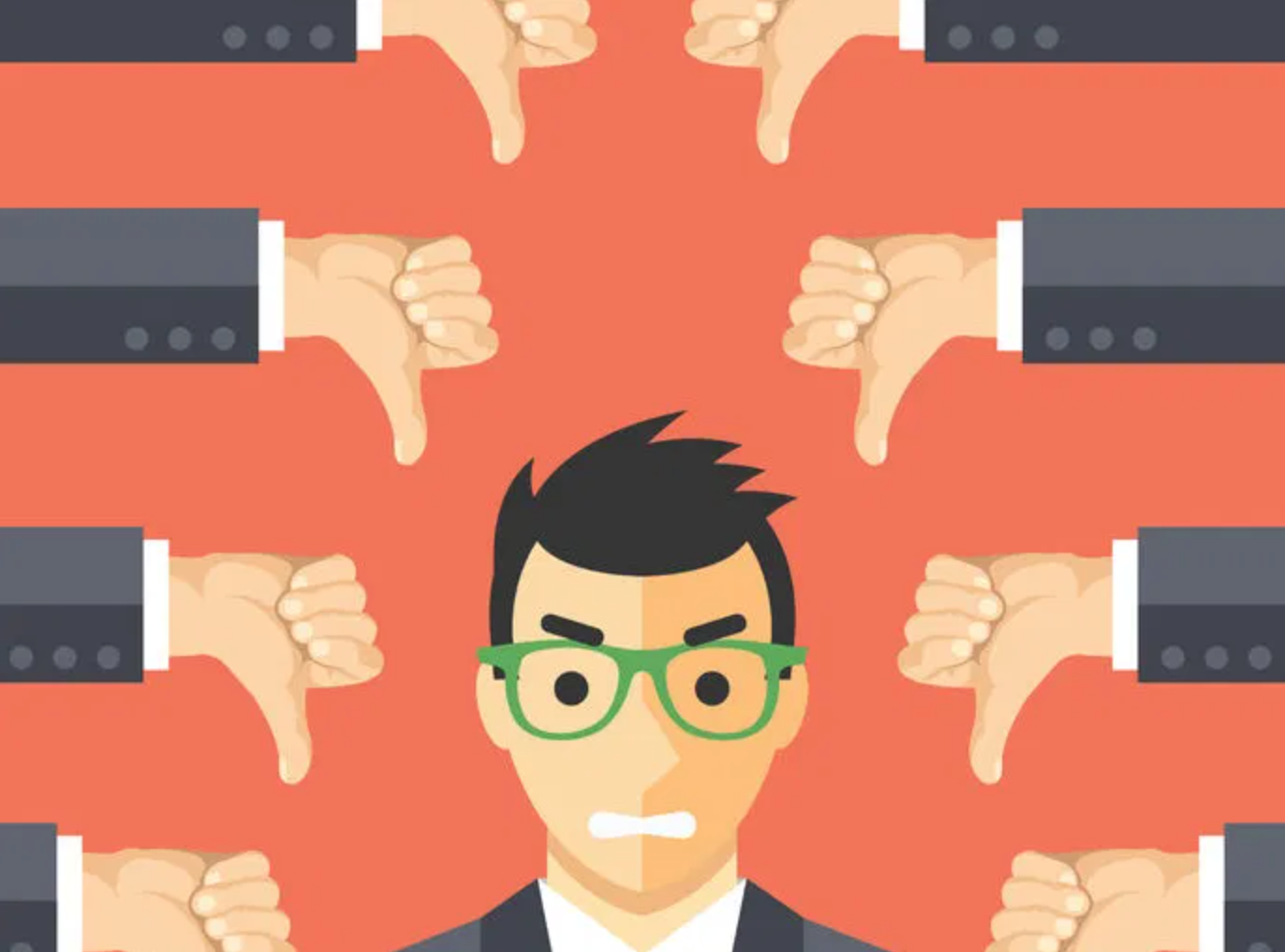 ¿Cómo aprovechar las quejas de tus clientes?