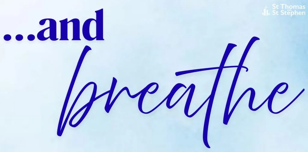 …and Breathe 