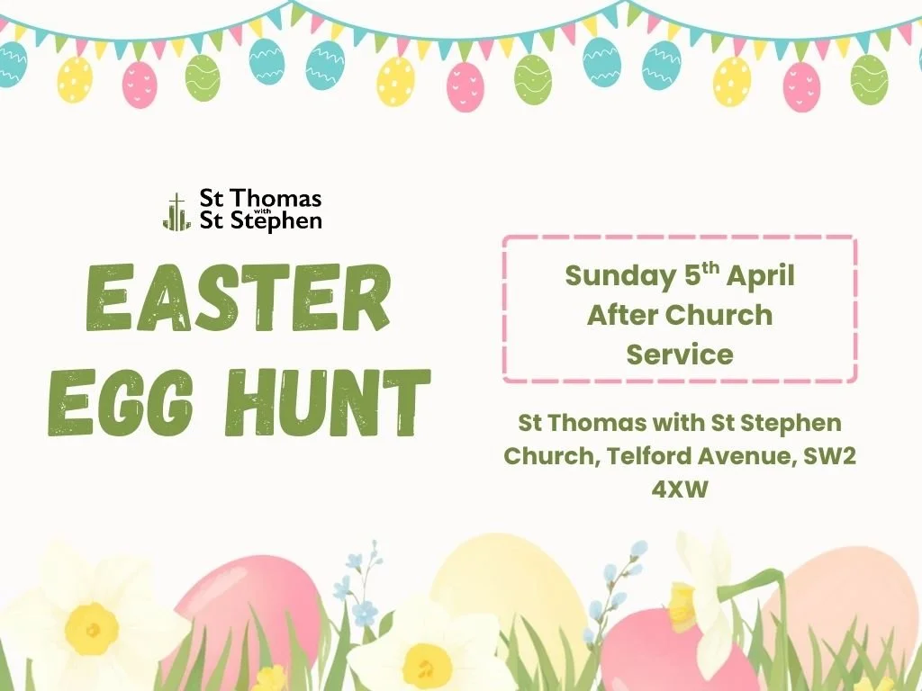 Can you find the eggs?