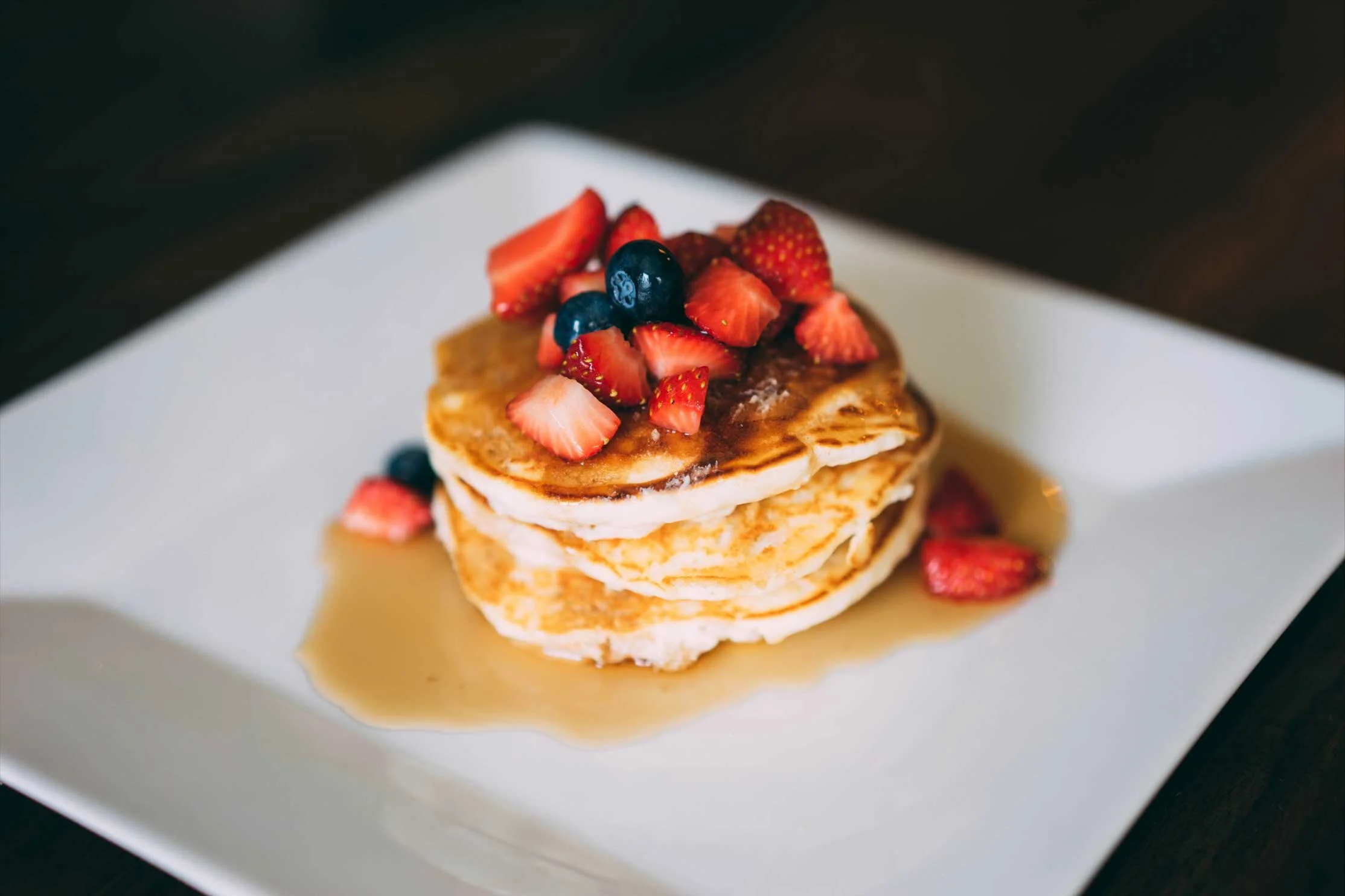 Hotcakes sin gluten