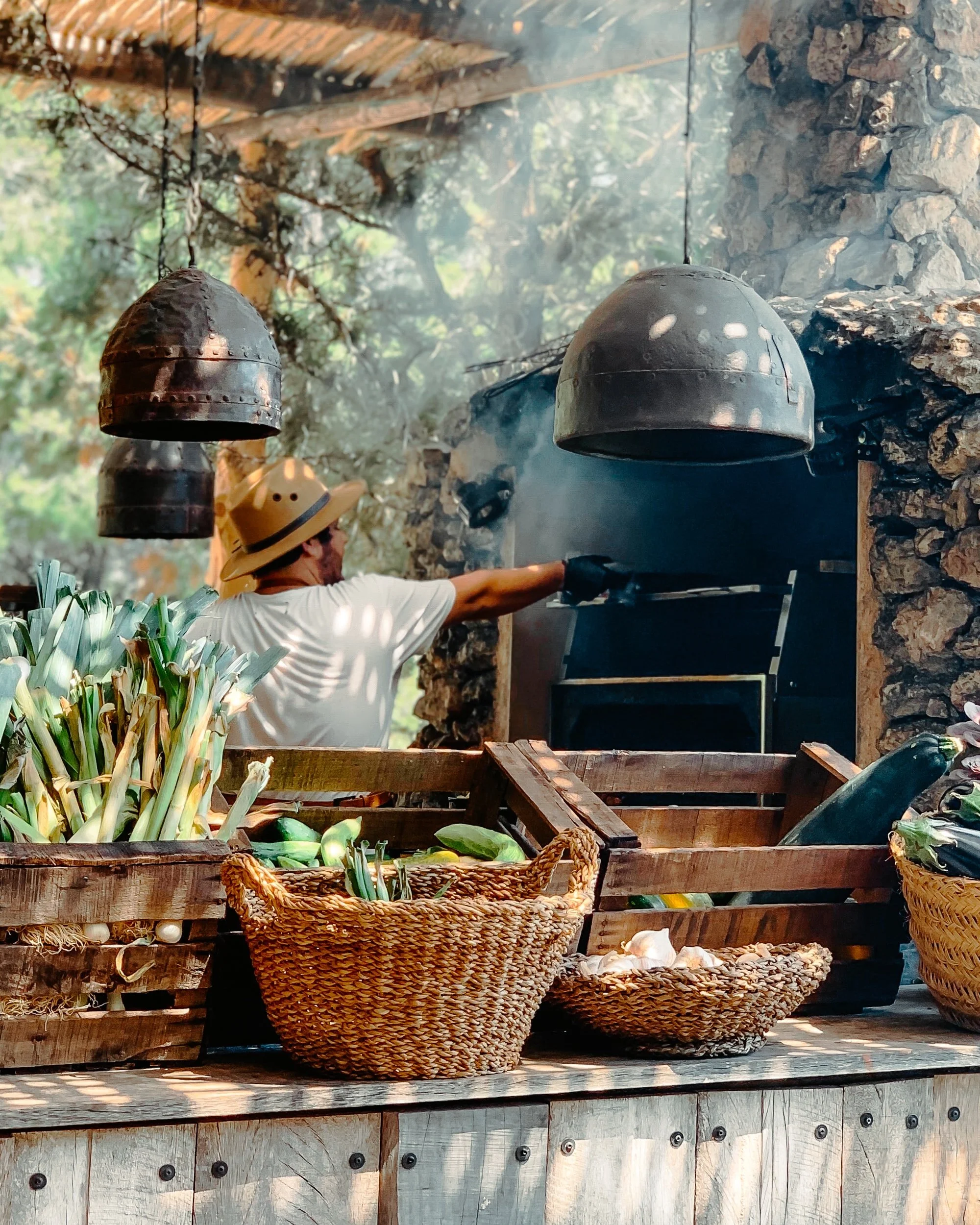 Alimentación Sostenible, una tendencia que promueve el cuidado del planeta.