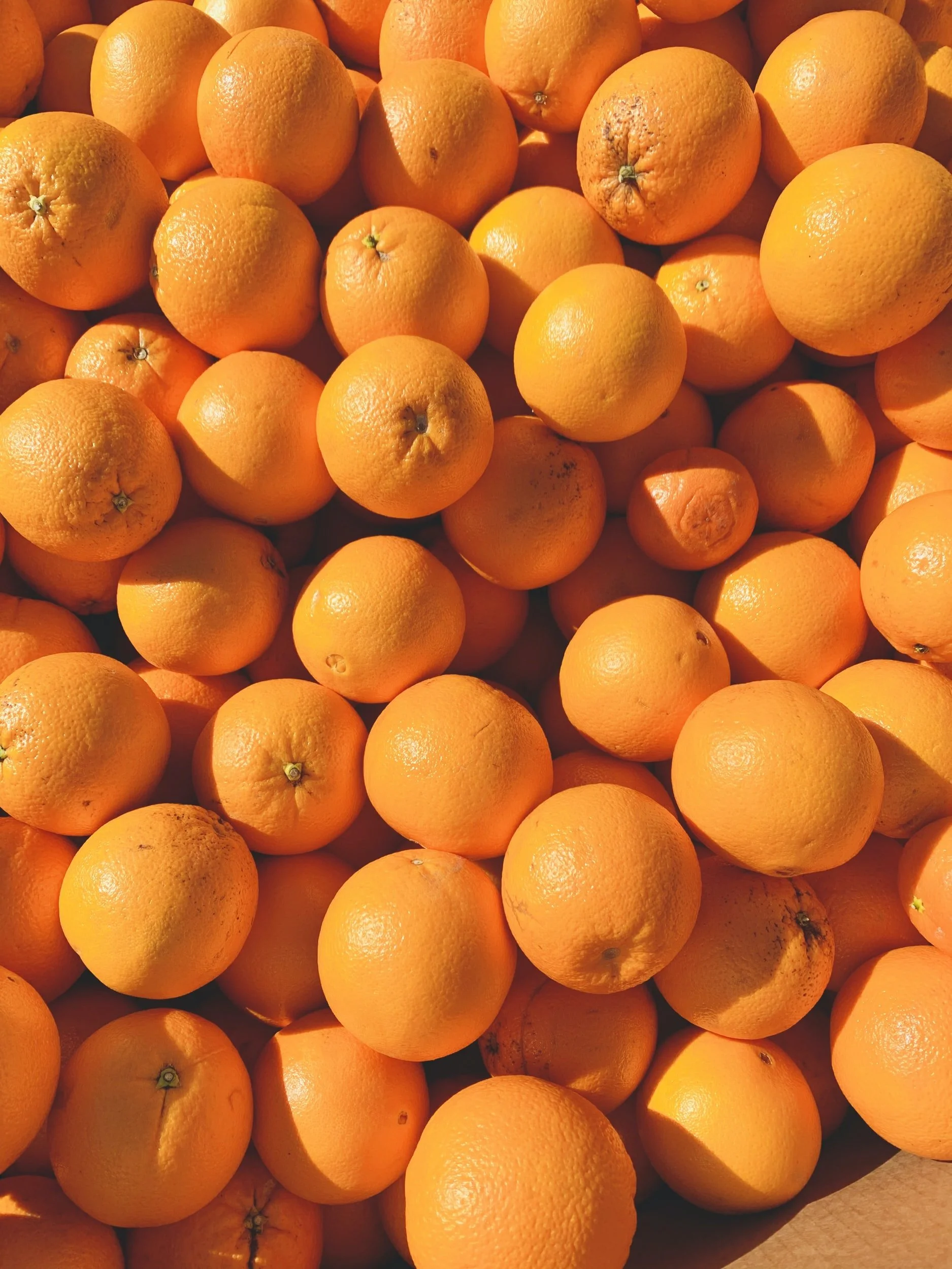 La importancia de la vitamina C para nuestro organismo