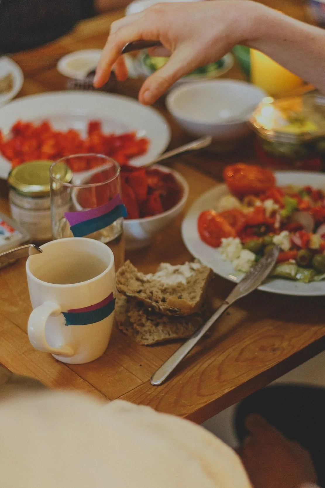 6 alimentos poco comunes con un alto valor nutricional