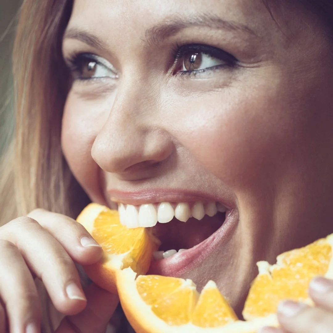 Alimentos para mantener tu piel saludable y radiante