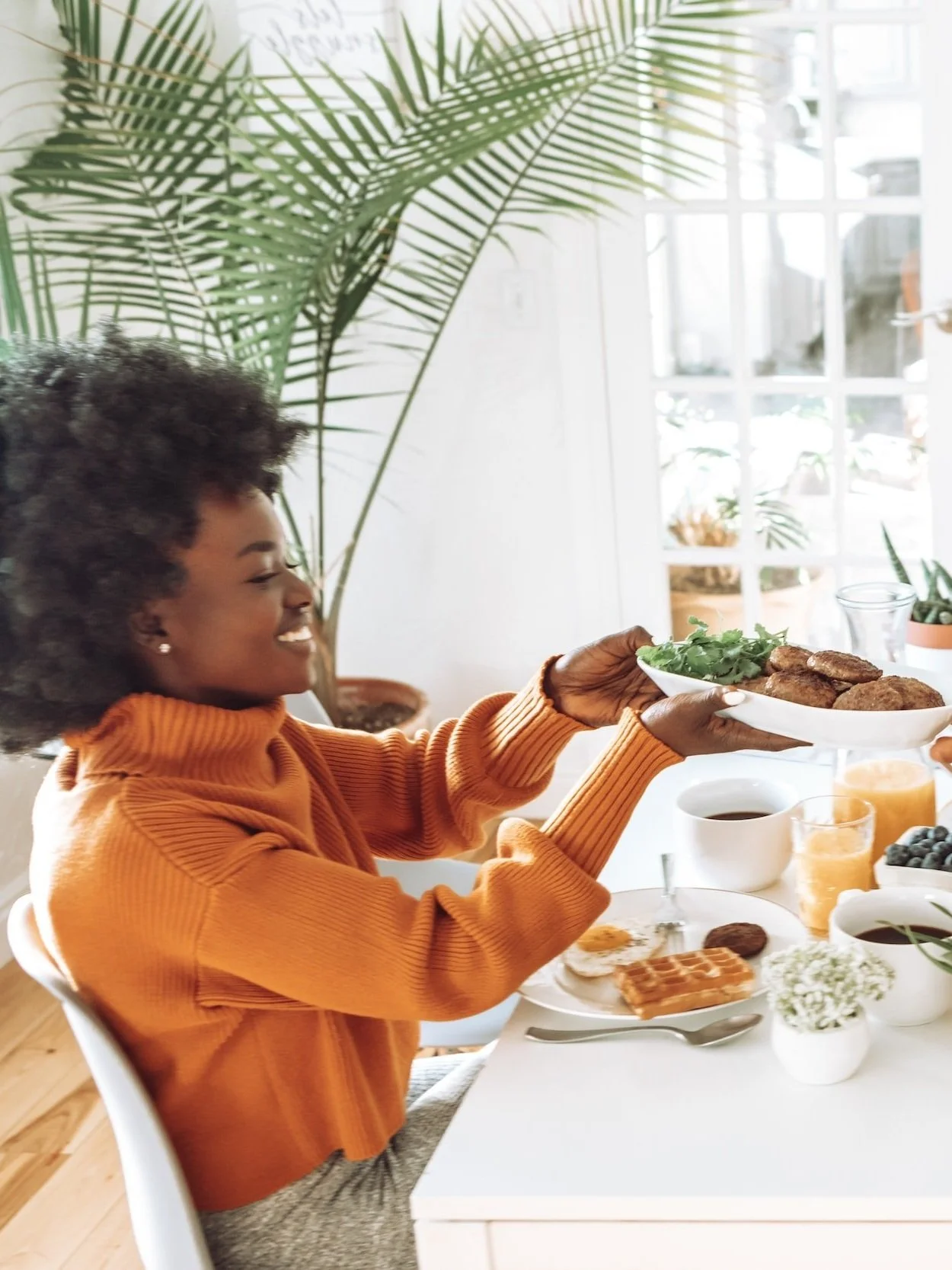 Alimentos para nutrir tu cerebro