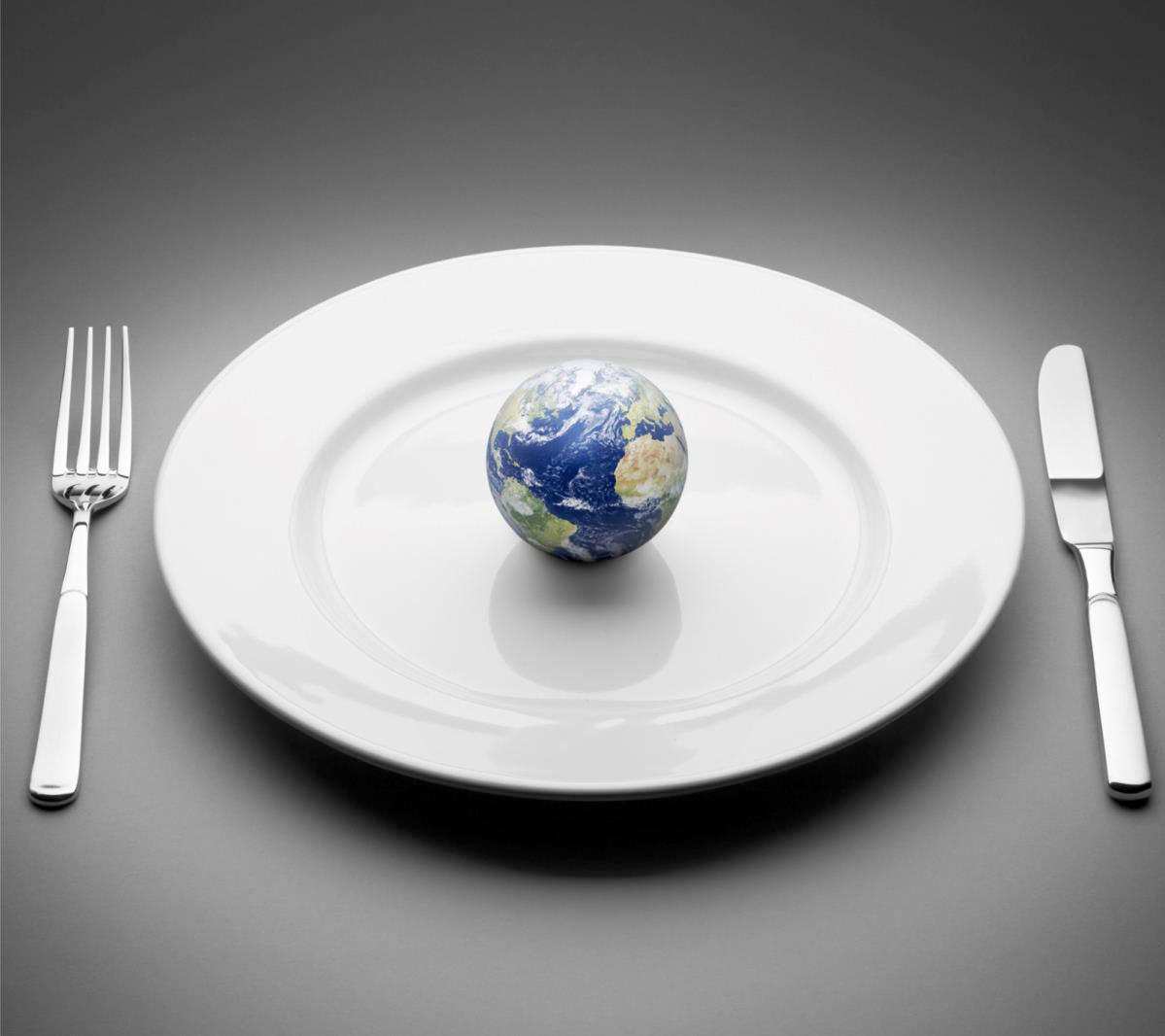 Estudio Aramark | CADEM: Alimentación y Cambio Climático