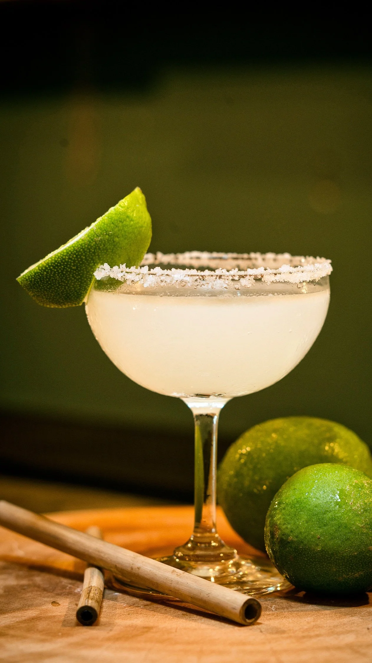 Tequila margarita — Un Momento Para Ti