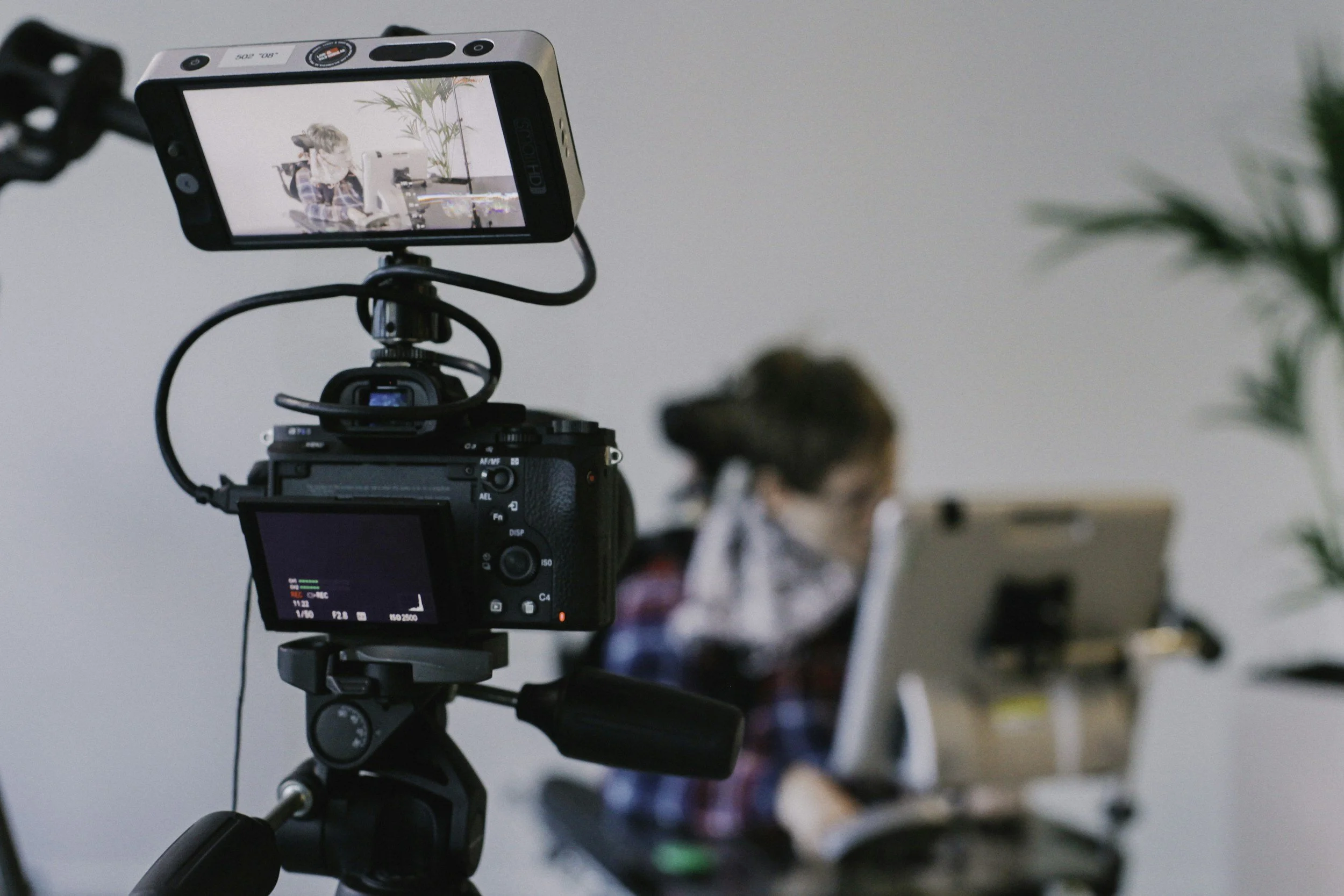 Video Production: Why High-Quality Visual Content Matters for Modern Businesses