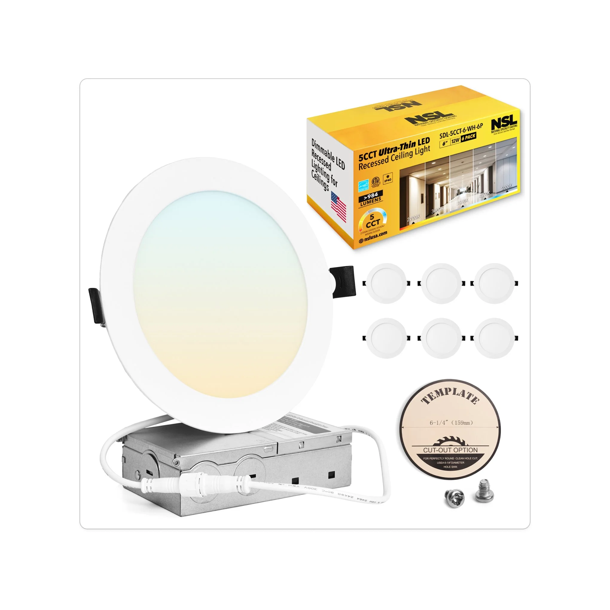 5CCT Ultra-Thin LED Recessed Ceiling Light (21).jpg