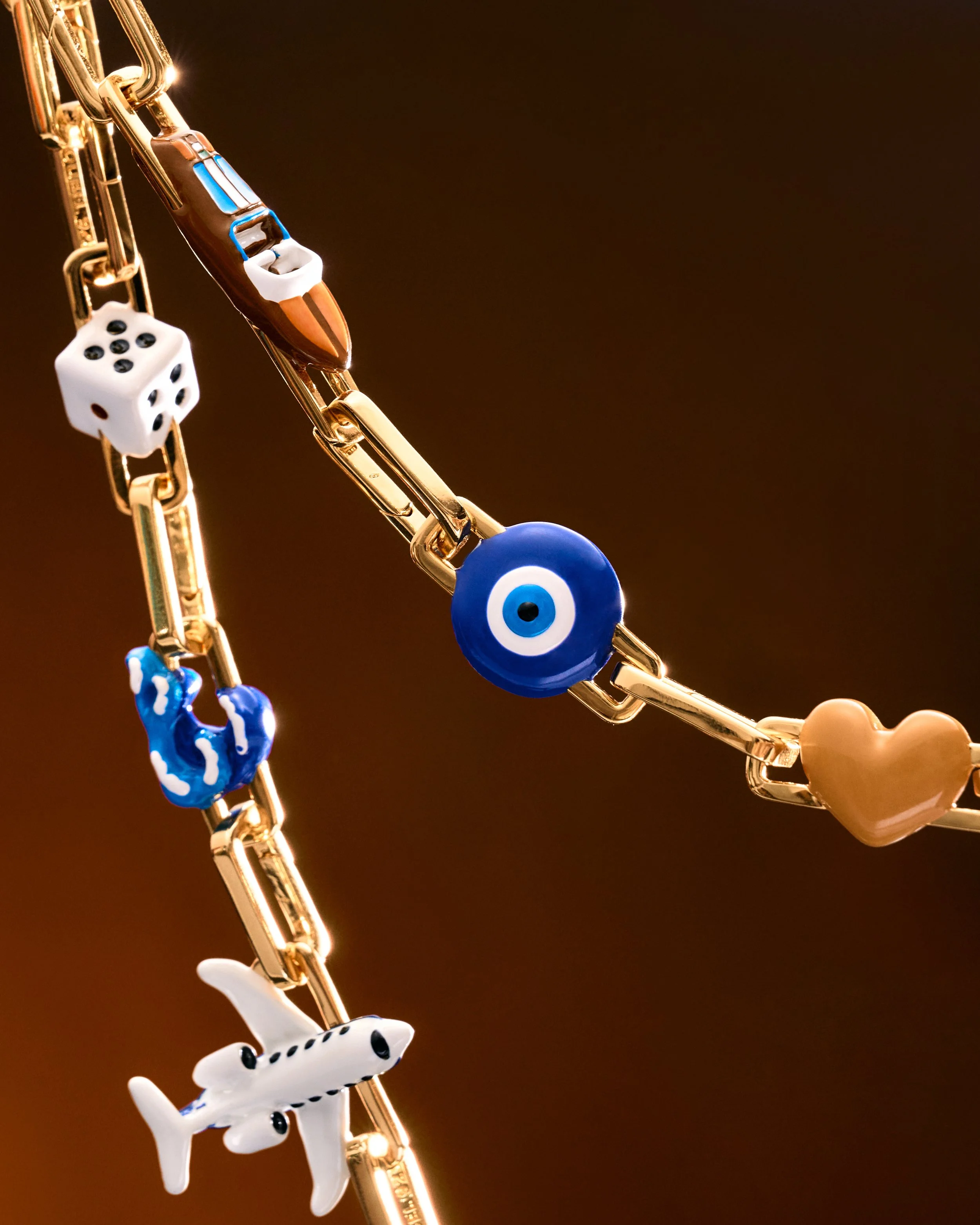 Jewellery Photography Portfolio