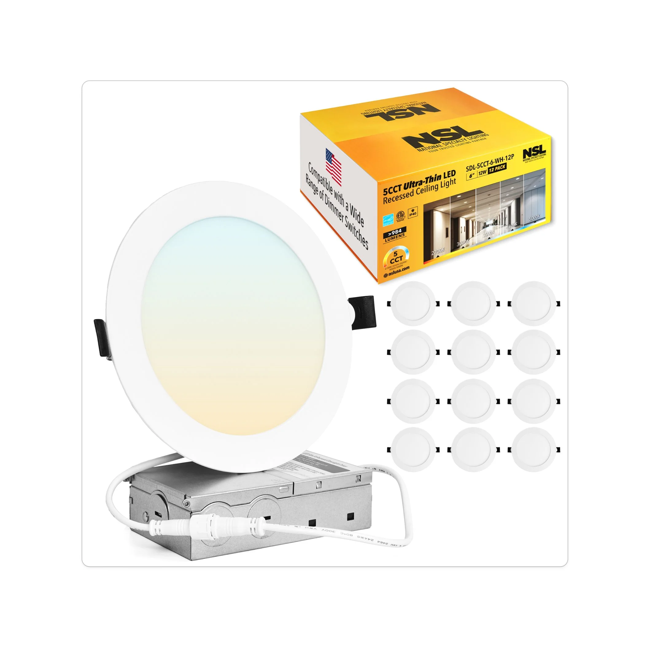 5CCT Ultra-Thin LED Recessed Ceiling Light (22).jpg