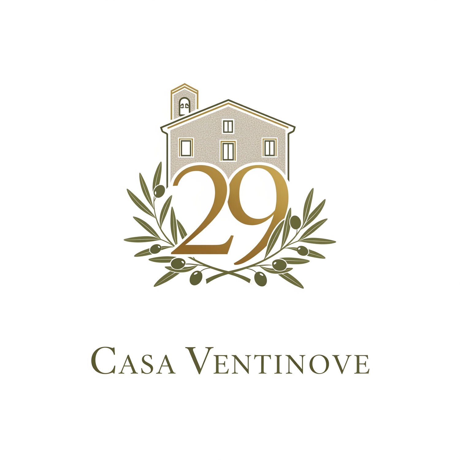Casa Ventinove