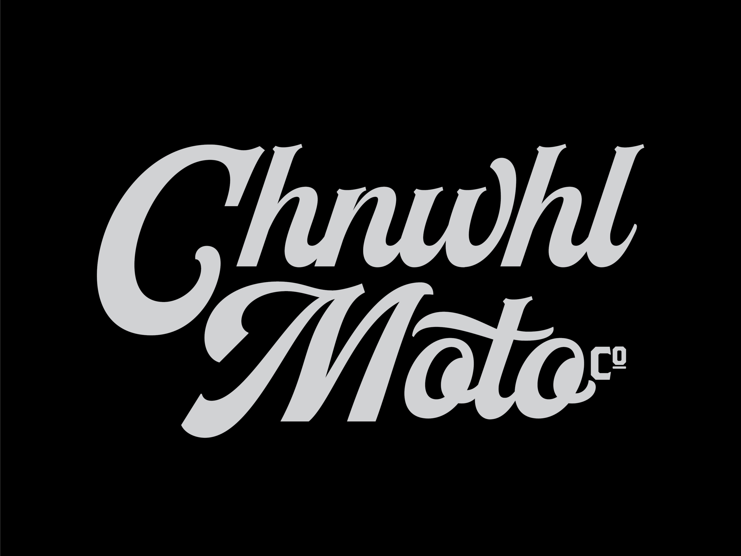 07. Chainwheel Moto