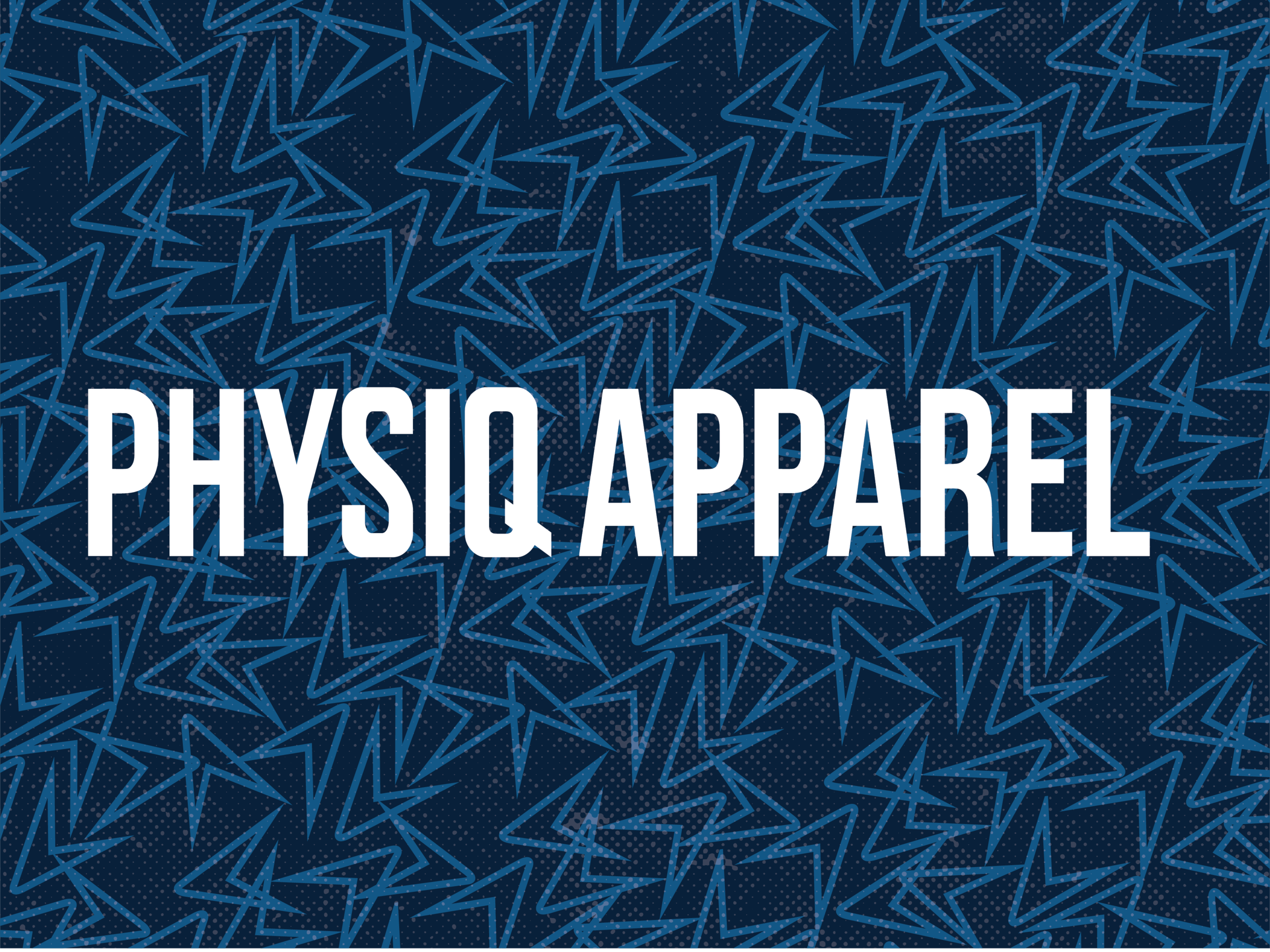 03. Physiq Apparel