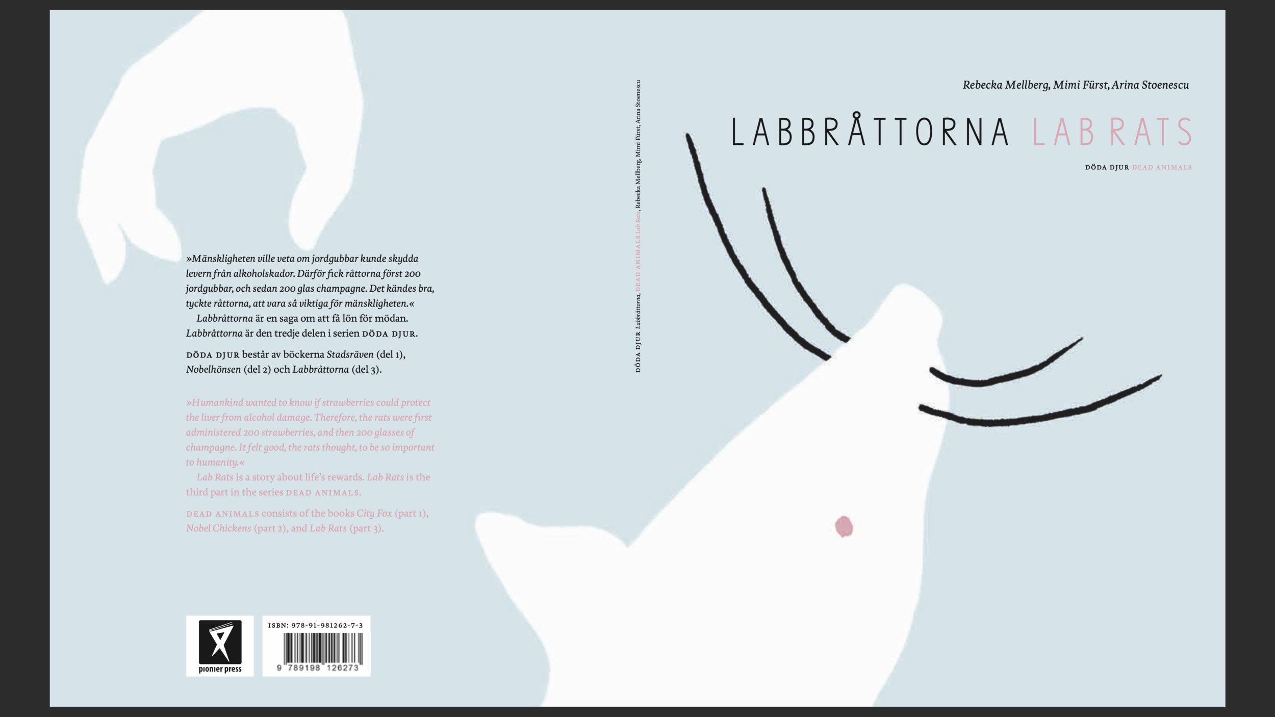 Lab Rats