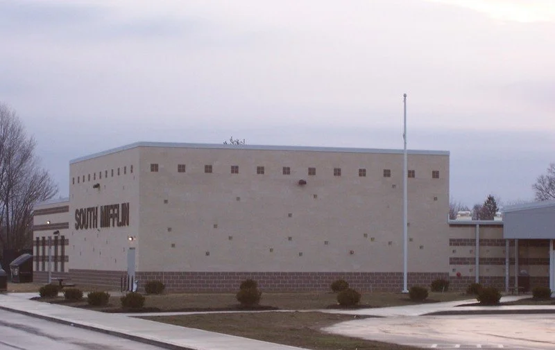 South Mifflin Elementary - Columbus, Ohio