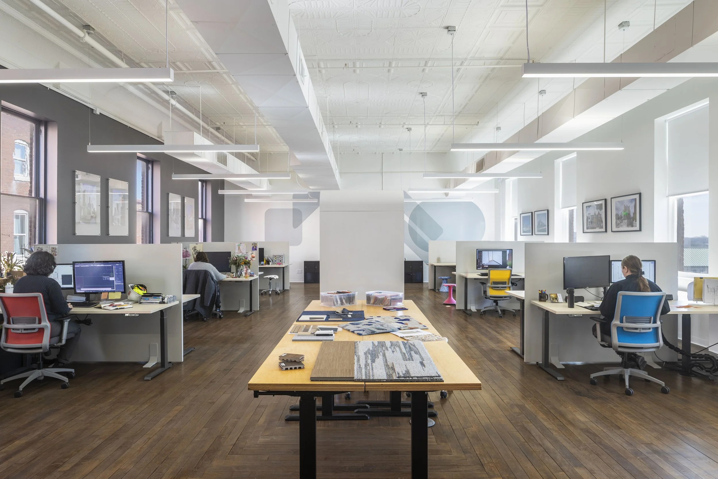 BBCO Design - Columbus, Ohio