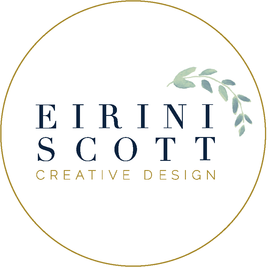 Eirini Scott Creative Design