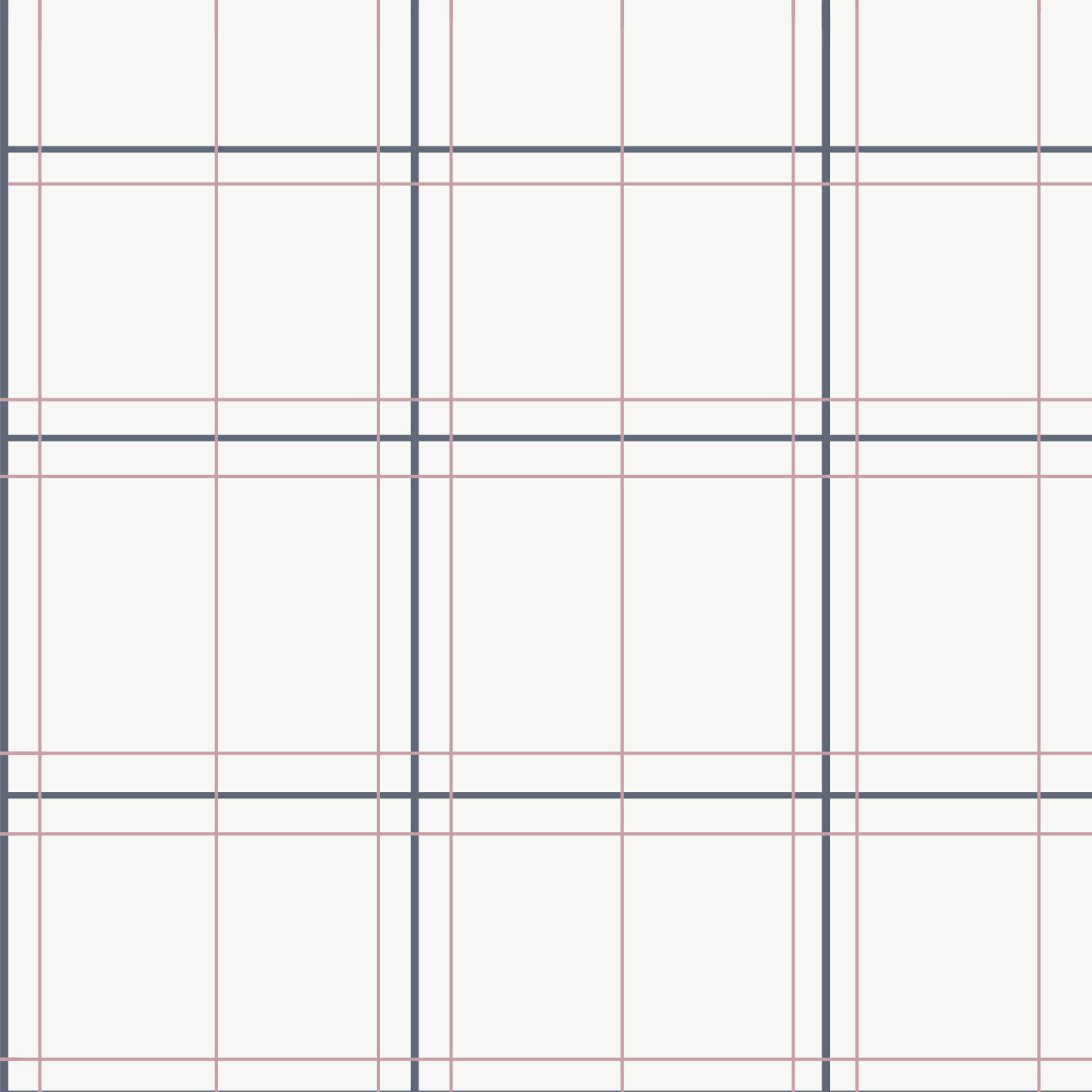Stock Print | Grid pattern