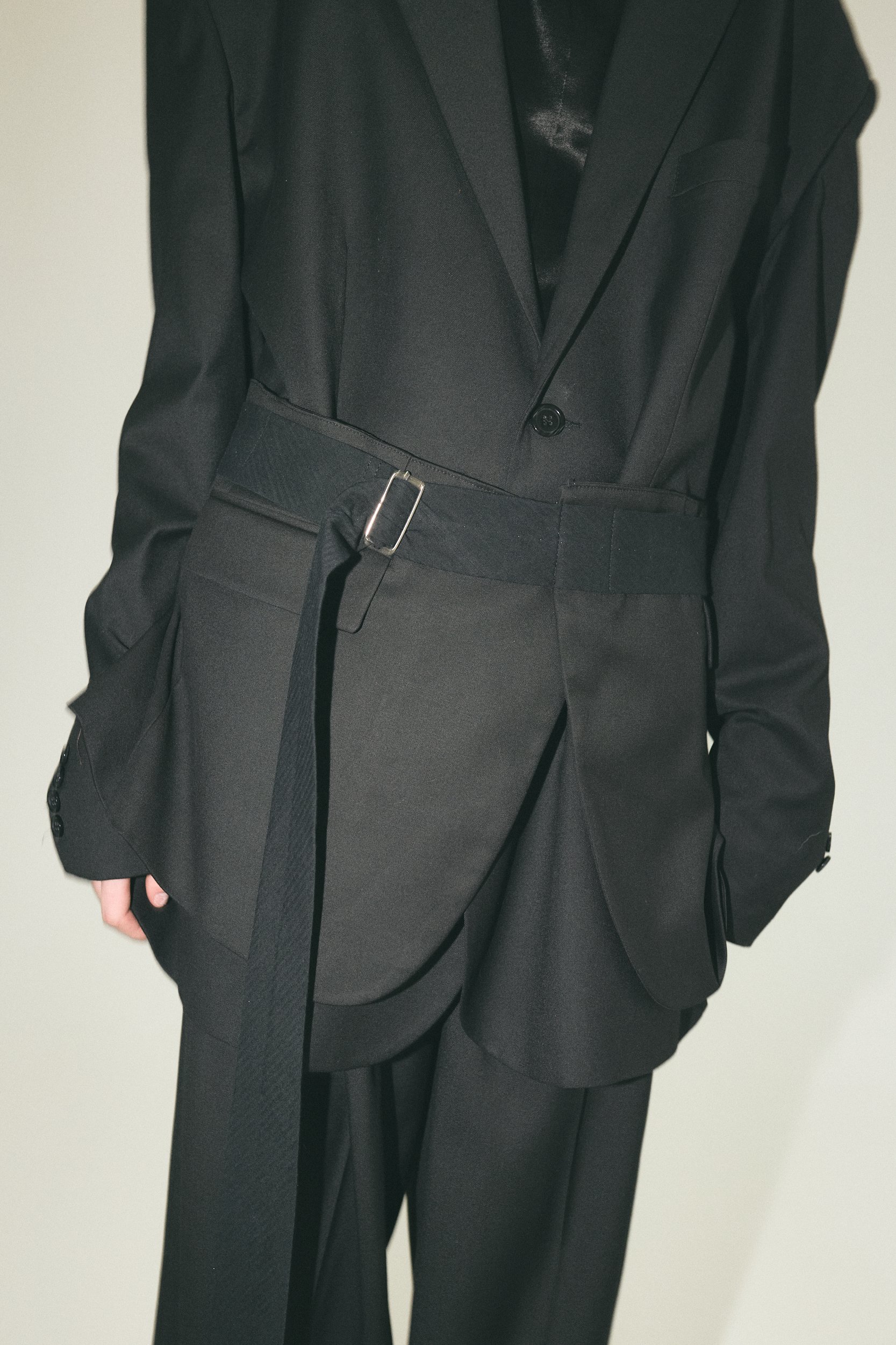 BLAZER BELT