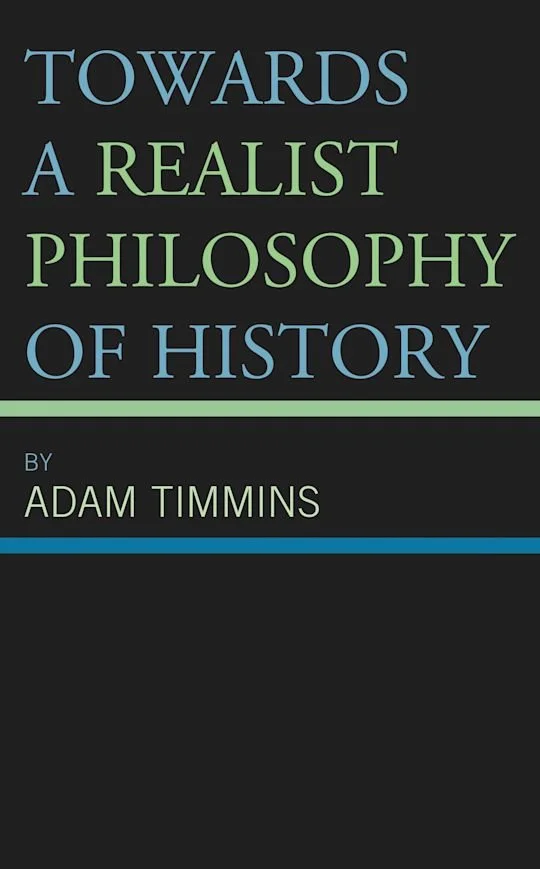 REALISM OR IDEALISM?