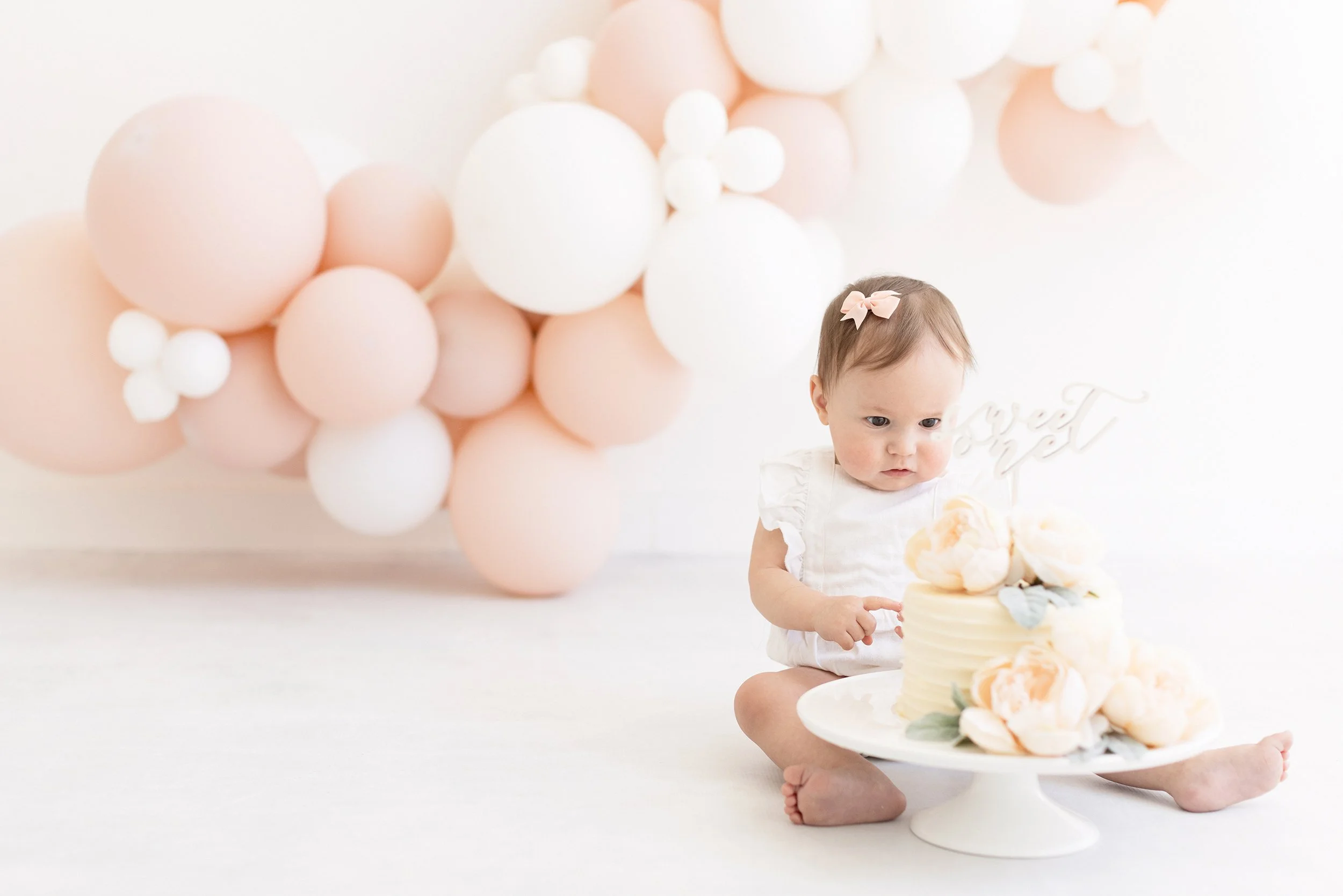 Denver Maternity & Newborn Photography
