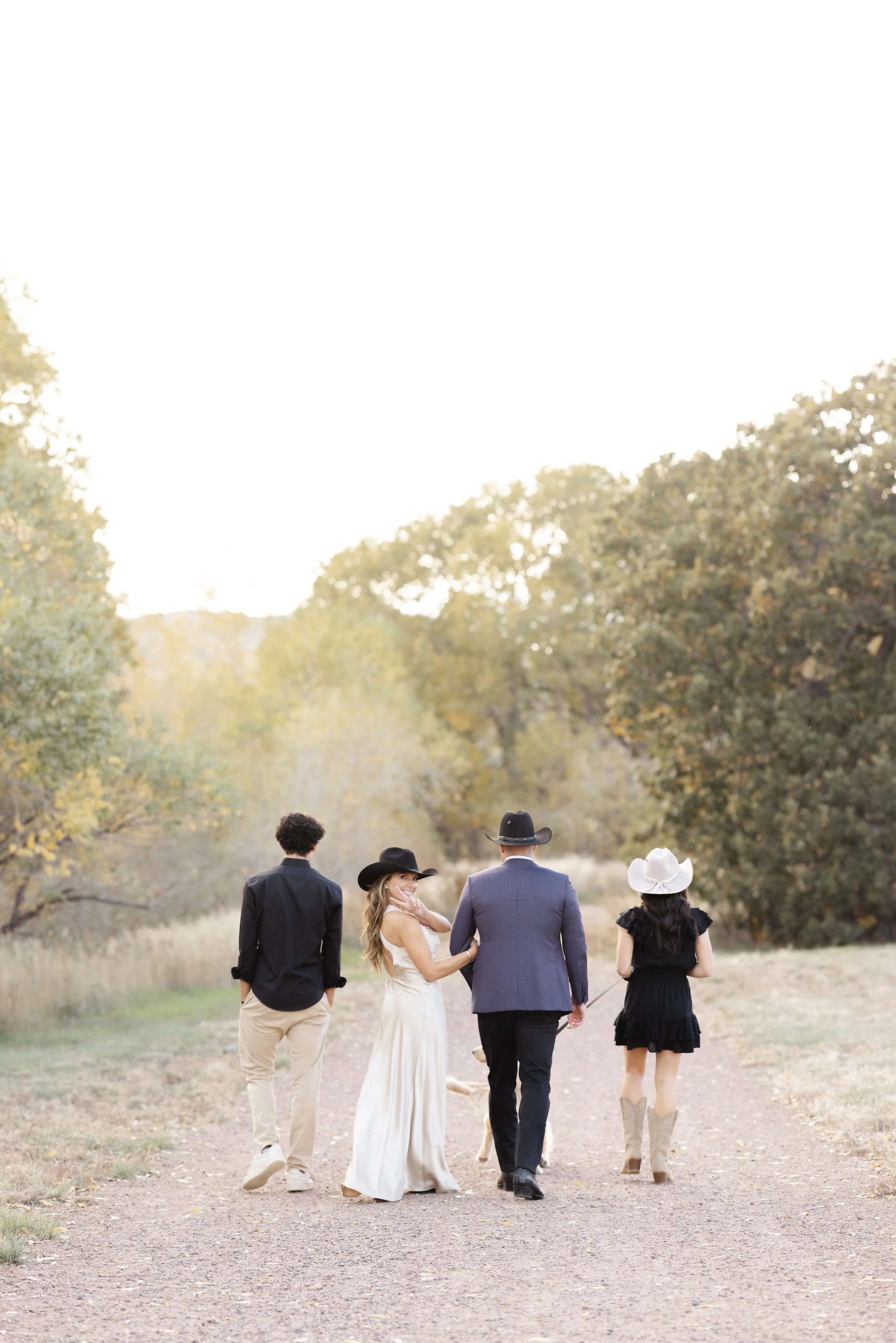 My Favorite Locations for Family Photos in Denver, Colorado