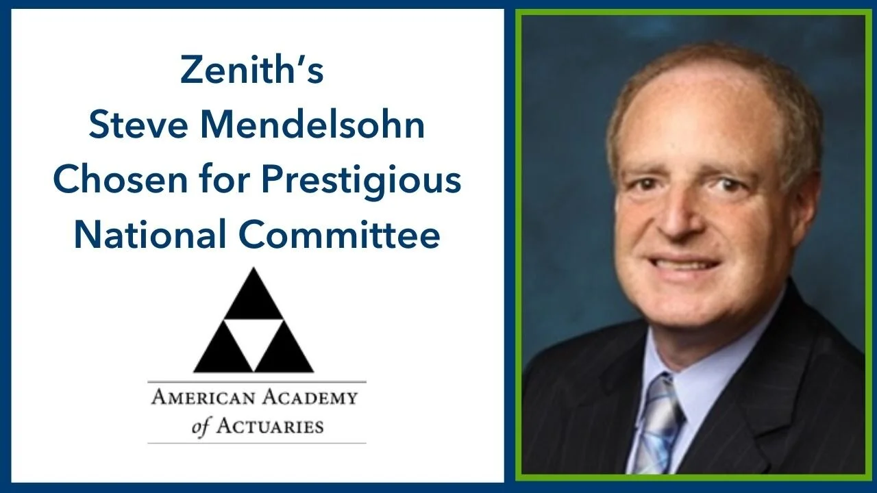 Zenith American Solutions Blog