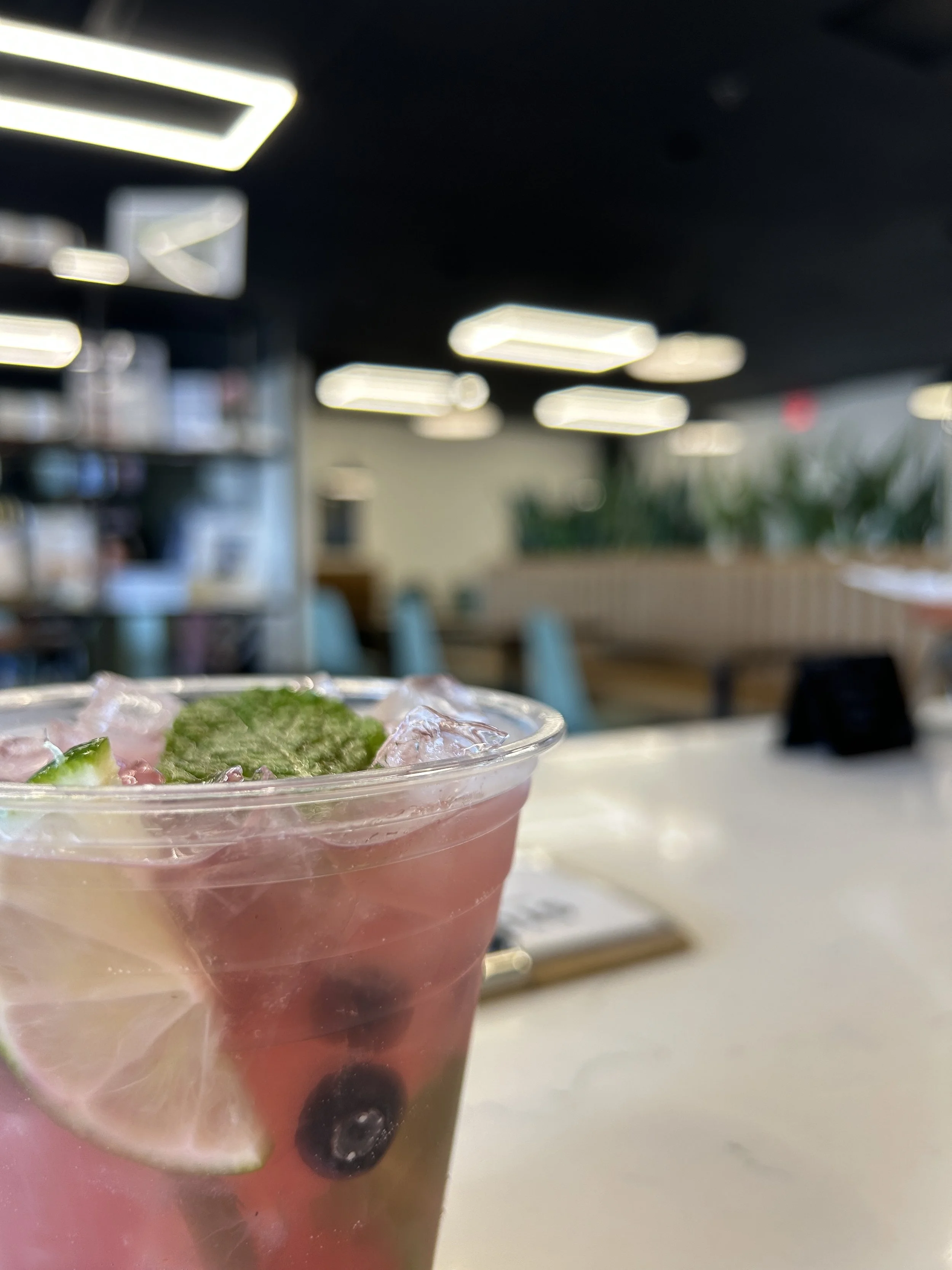 Storyteller Cafe MN