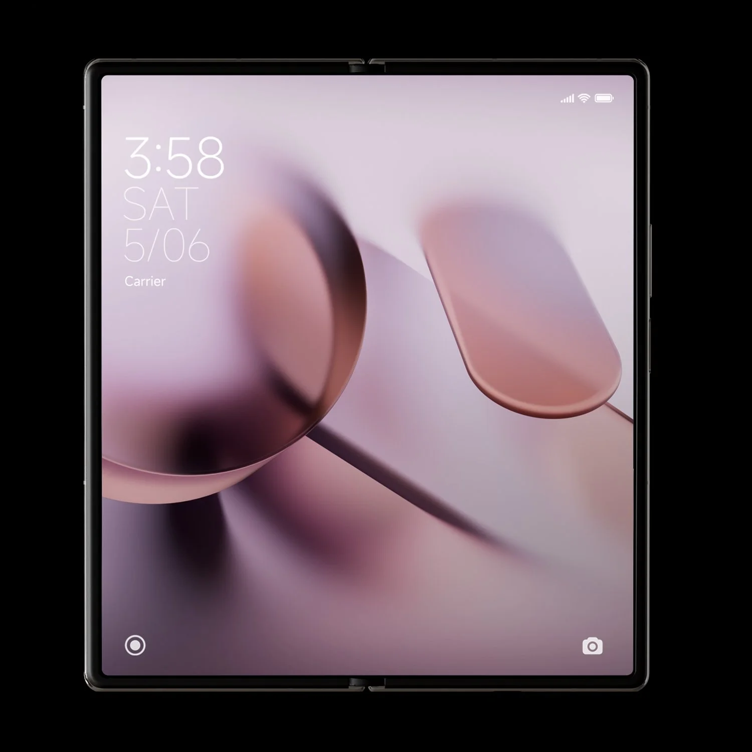 Rutger Paulusse x Xiaomi