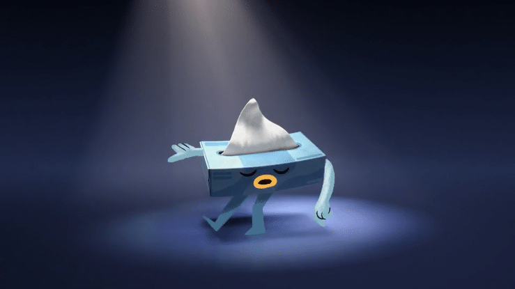 Niceshit x The Feelings