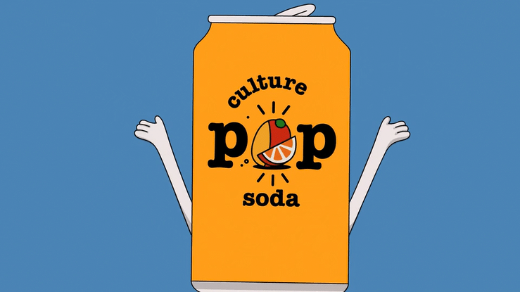 Niceshit x Culture Pop