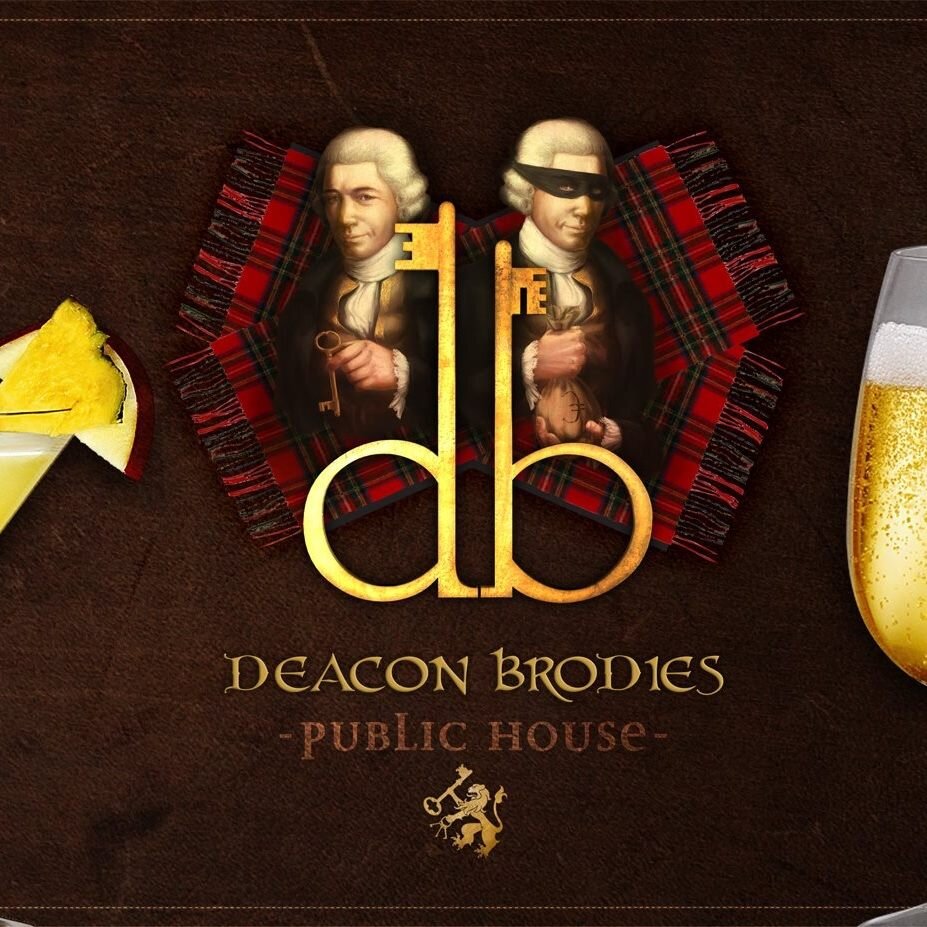 Deacon Brodies Pub Ottawa