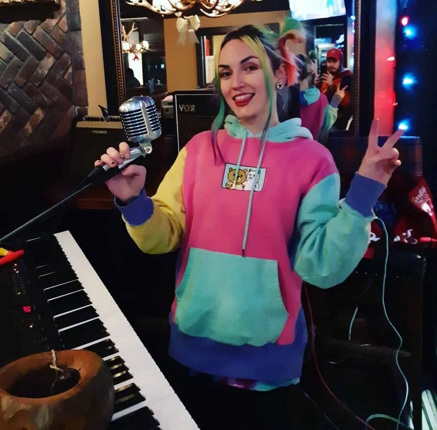 Alanna Sterling - Live Music Every Friday