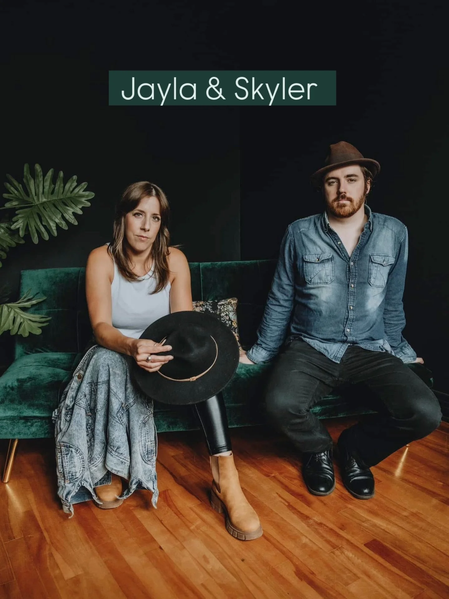 Get ready, Elgin Street! @skylerandjayla are taking over tonight for Thirsty Thursday! 🍻🎶
Live music from 9PM&ndash;1AM : No cover at Deacon Brodie&rsquo;s. 
You don&rsquo;t wanna miss this duo 🤘🏻

#deaconspub #livemusicottawa #ottmusic 

📸 @the
