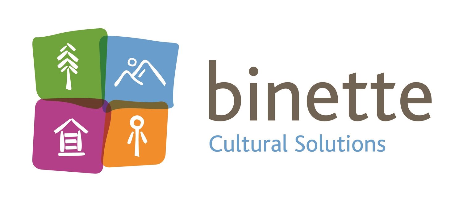 Binette Cultural Solutions