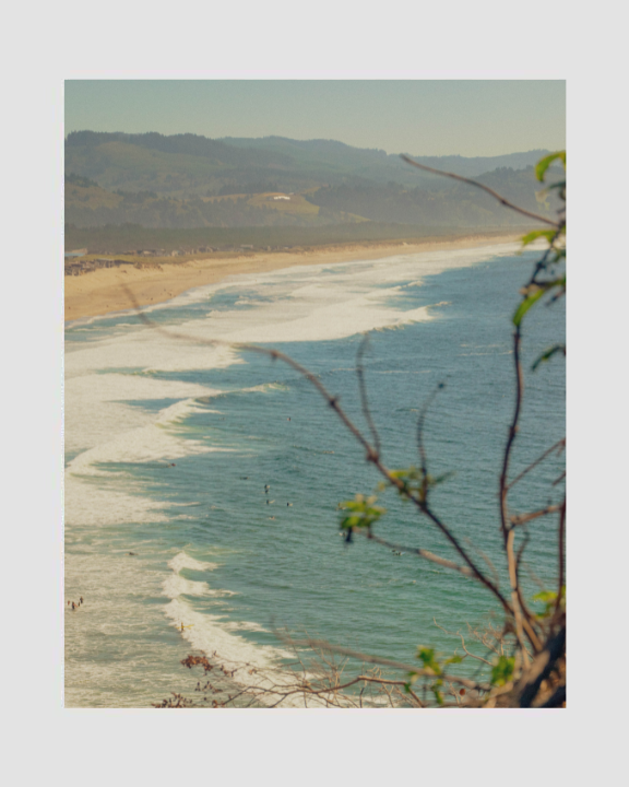 Pacific City