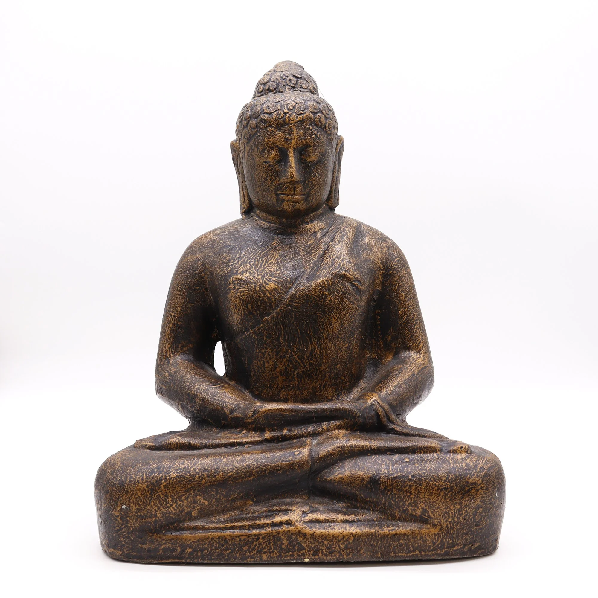 Buddha 0.5m Reiki Divine Therapy Meditating