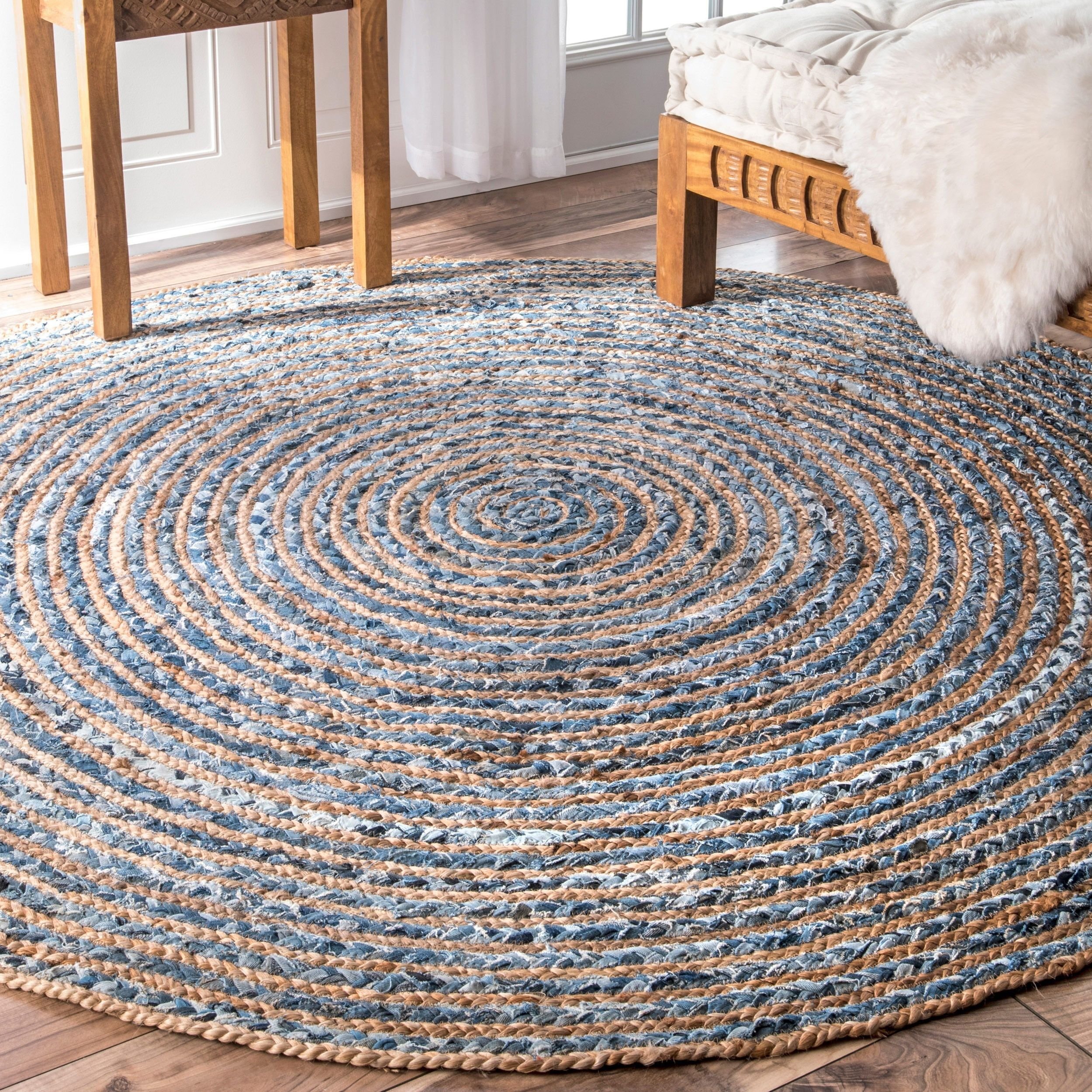 Round Jute Rug Reiki Divine (6).jpeg
