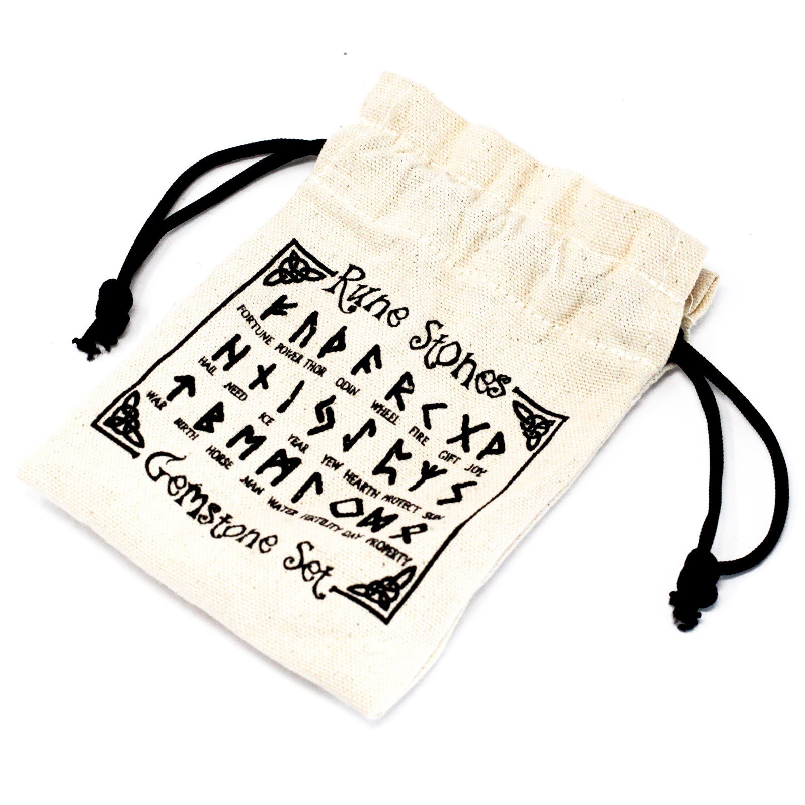 Runes @ Reiki Divine Therapy