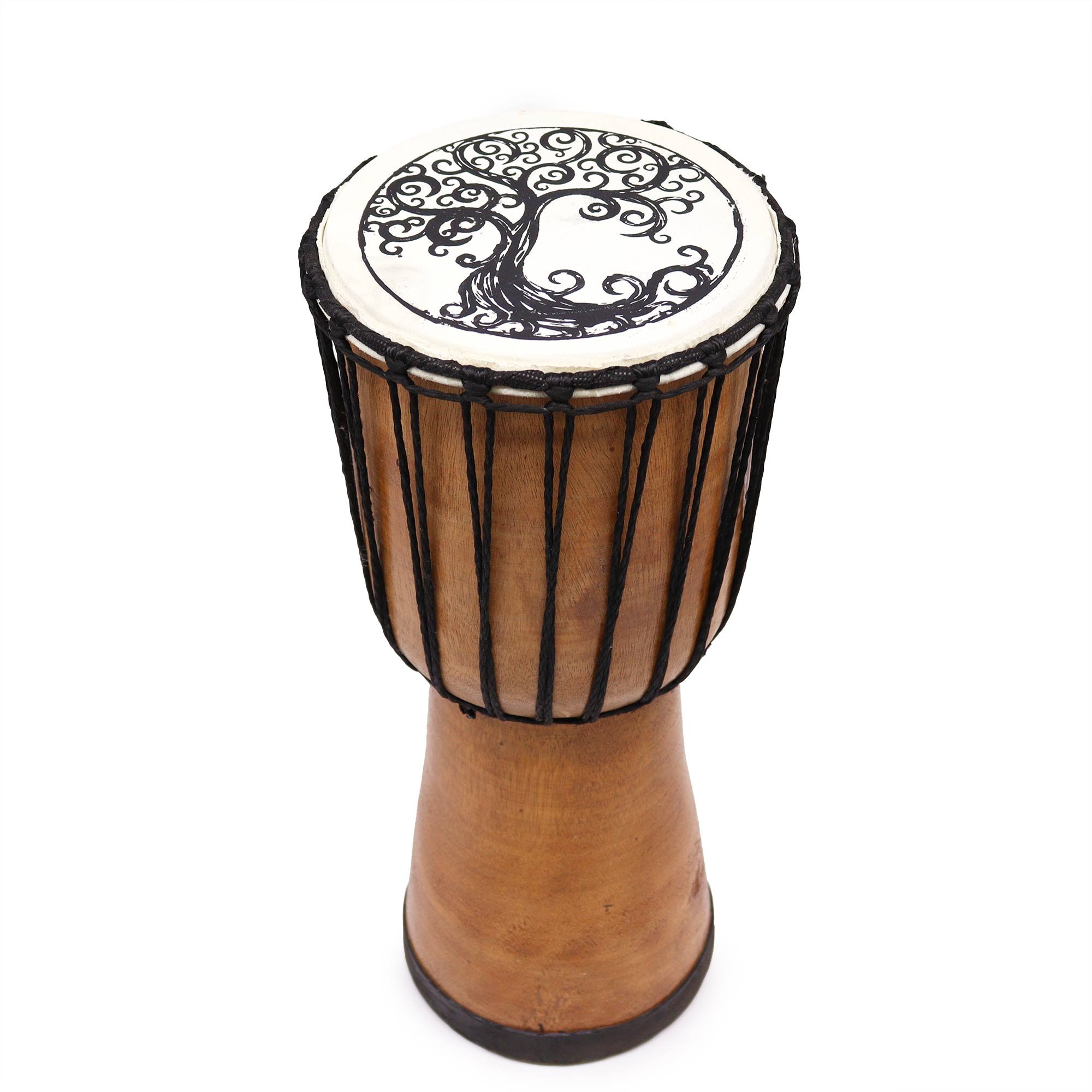 Djembe Drum @ Reiki Divine Therapy