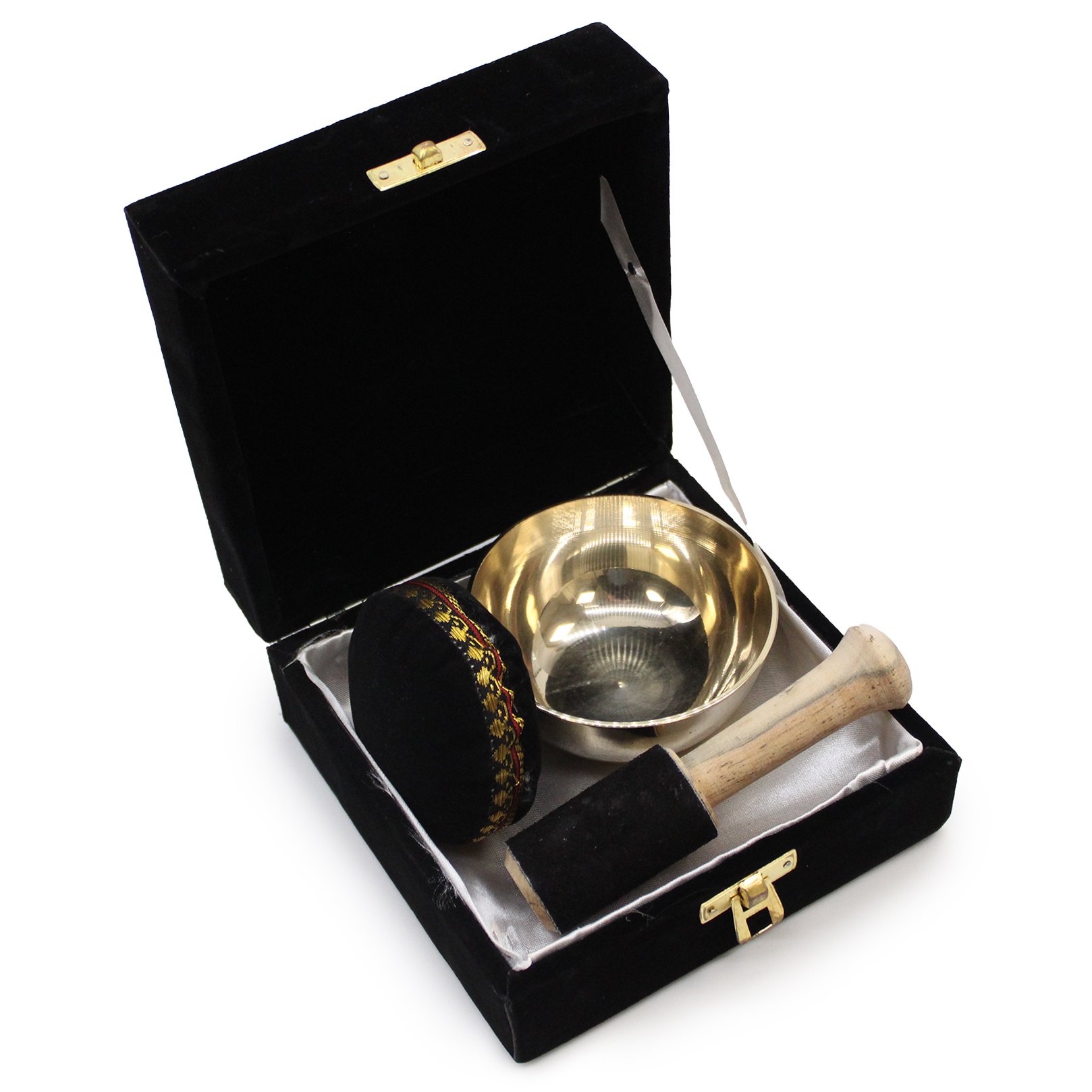 Chakra Singing Bowl @ Reiki Divine