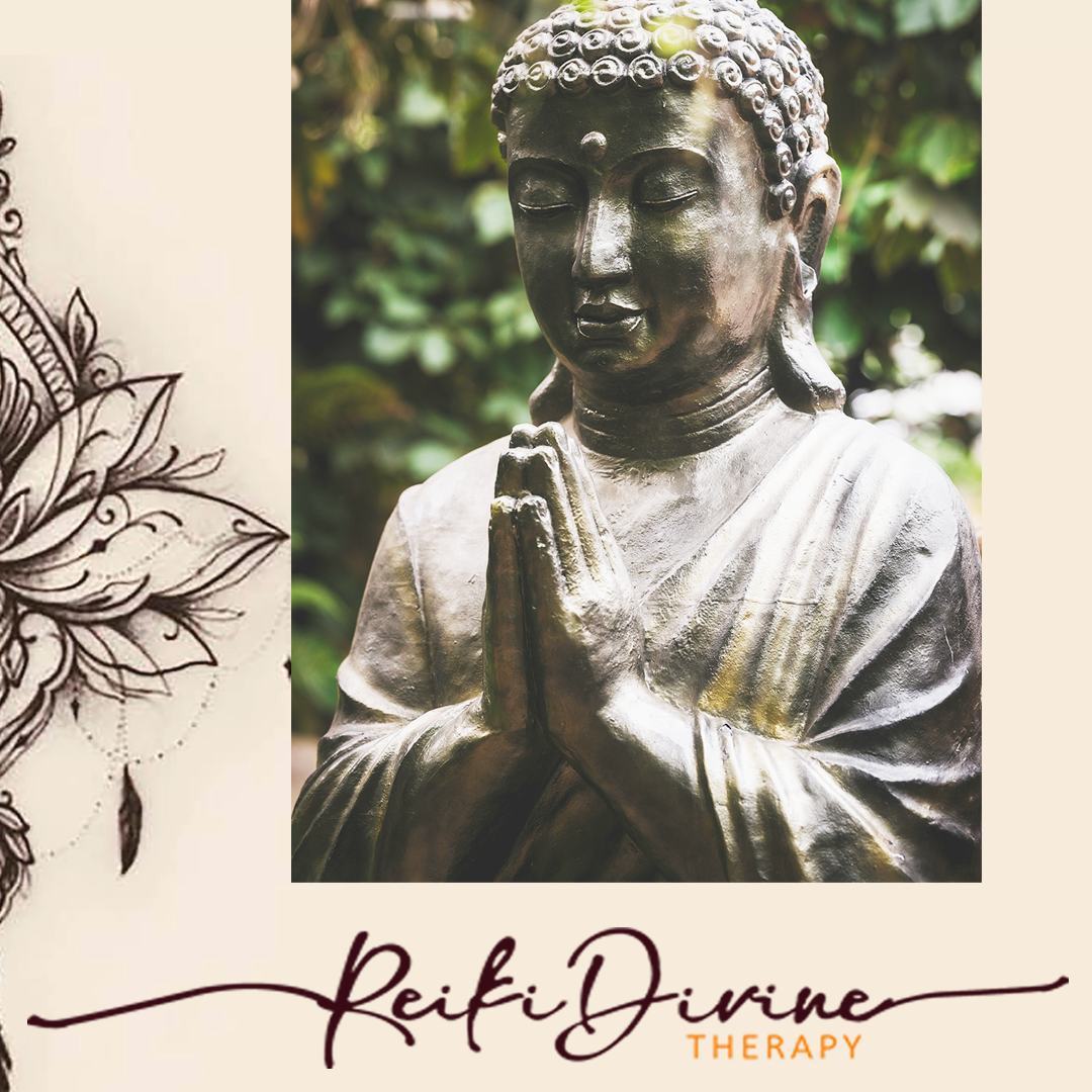 Hatsurei-Ho: The Reiki Start-Up Ritual and Daily Practice