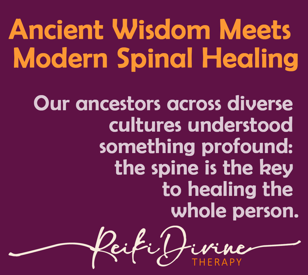 The Sacred Number 33: Ancient Wisdom Meets Modern Spinal Healing