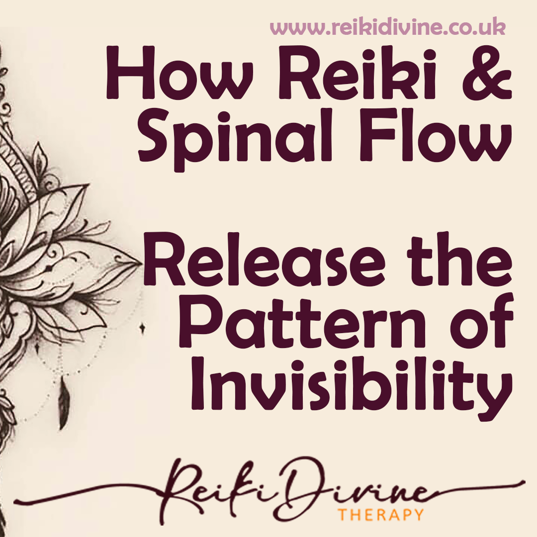 "Always in the Way": When Your Presence Felt Like an Intrusion