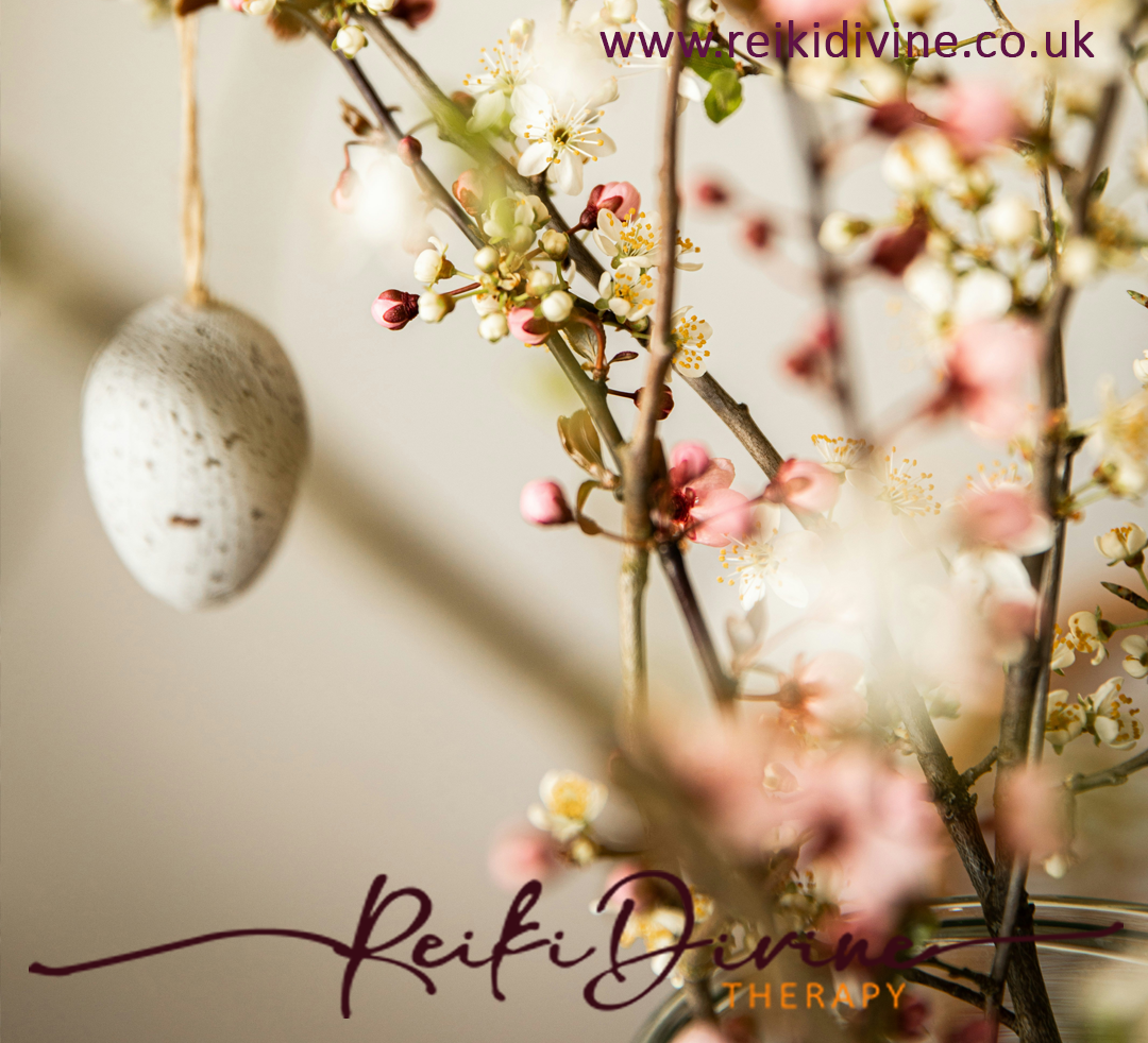 Resurrection, Renewal &amp; the Courage to Begin Again