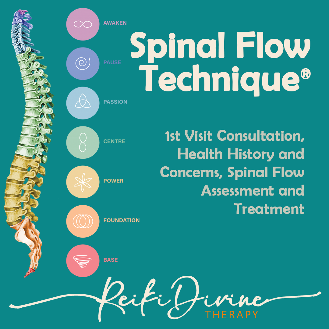 Spinal Flow Technique® Assessment & Treatment