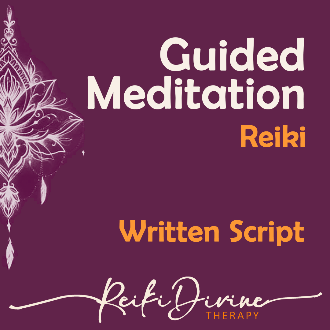 Reiki Divine Shop — Reiki Divine Therapy /Reiki Divine Therapy